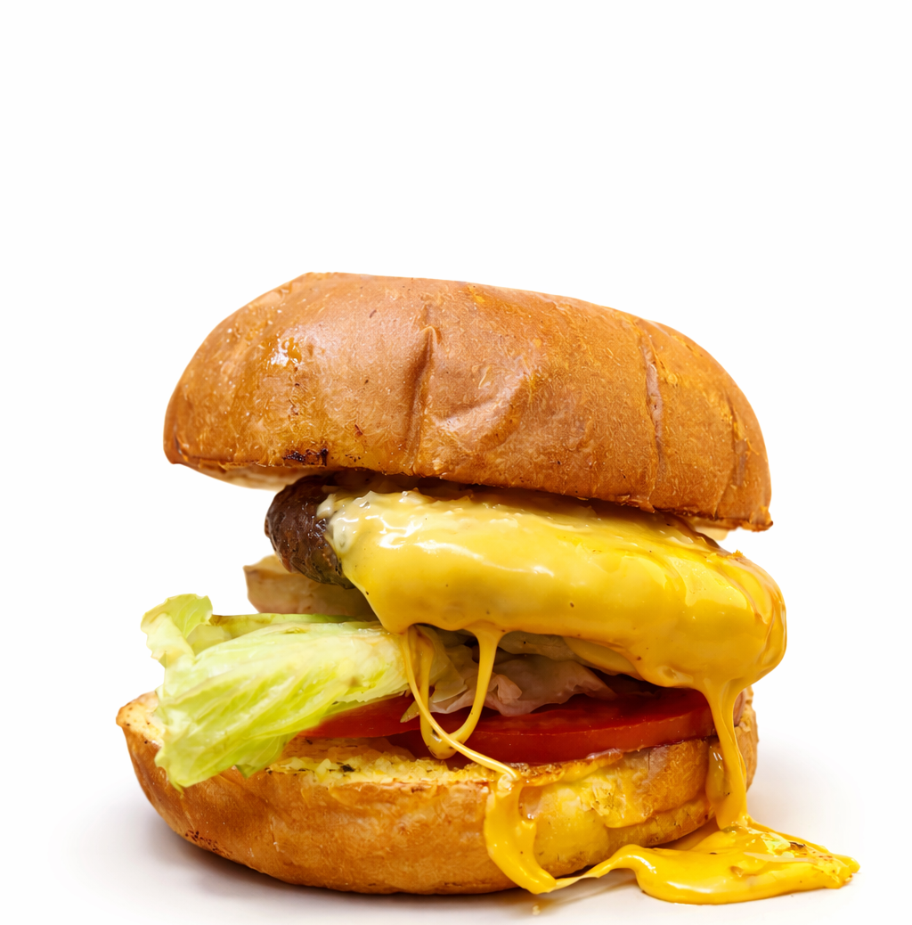 Cheese Burger
